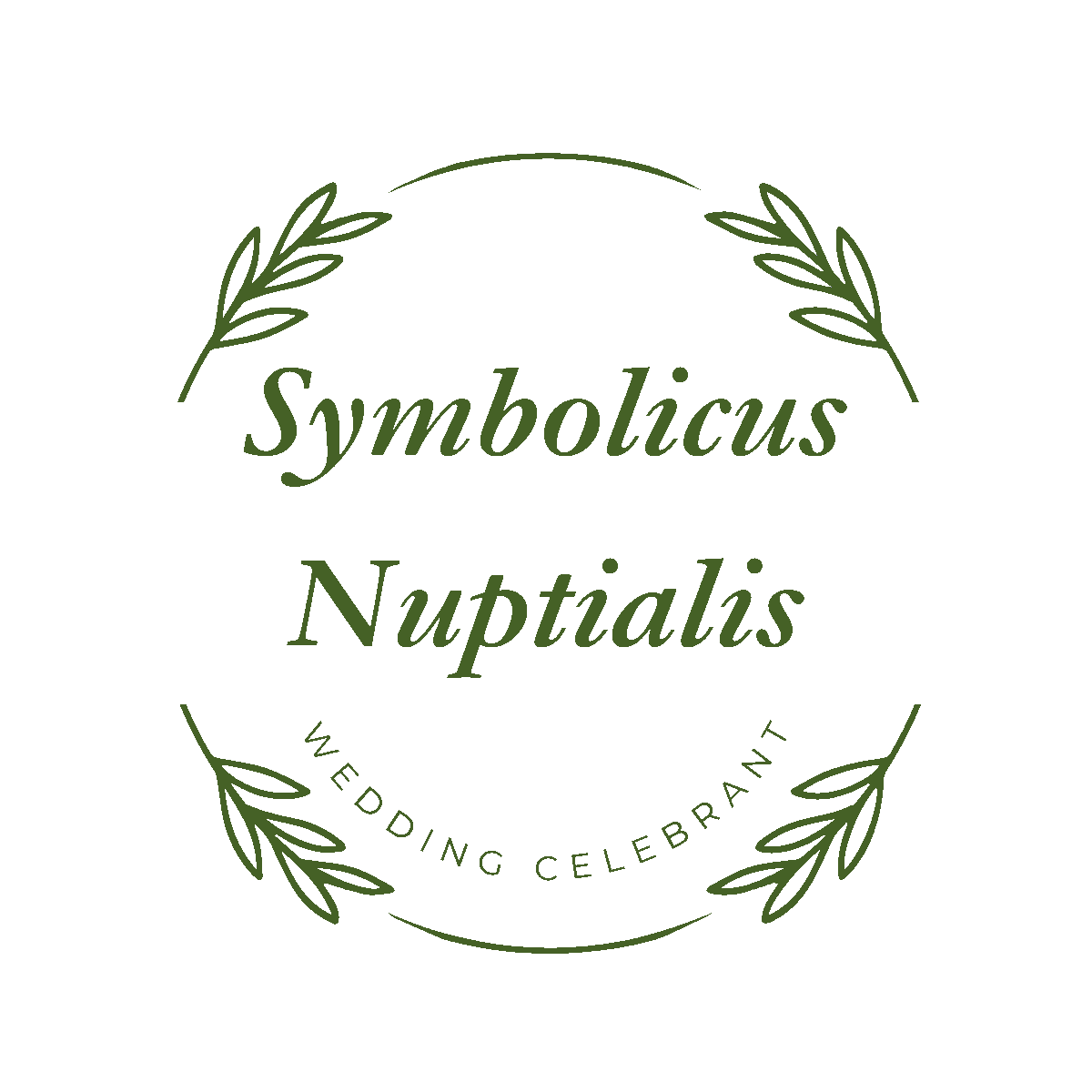 logo da Symbolicus Nuptialis